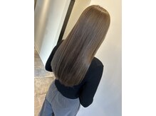 ヘアサロン グローリー(glory)