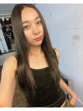 ウォーター 表参道(WATER) MAYUKA 