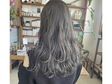 ニア ヘアルーム(near.hair room)