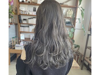 near.hair room【ニア ヘアルーム】