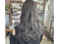 near.hair room【ニア ヘアルーム】