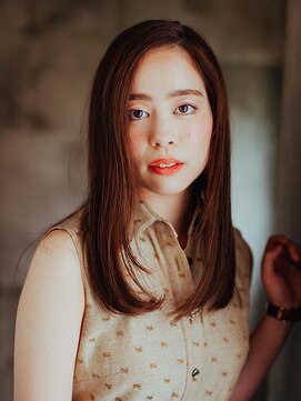 ココカラー(CoCo Color) レイヤーガール【岡山】【倉敷】【中庄】