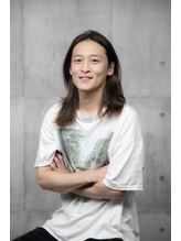 エスト ヘアー マール 横浜店(est hair mar) 久保 唯平太