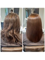 イフ 神戸元町 三宮(if.) 超高濃度水素プレミアムエイジングケアカラーエステ#ヘッドスパ