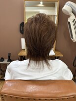 クリーン(clean)&nbsp;カット