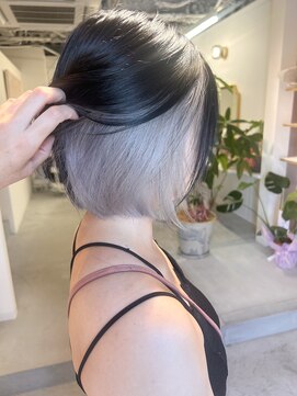 ララ(LARA) インナーホワイト