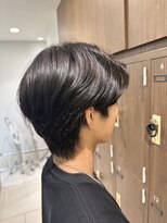 アッシュ 大泉学園店(Ash)&nbsp;ナチュラルカラー