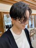 【人気No1】カット＋魔法のバブルmarbb     6050→4950