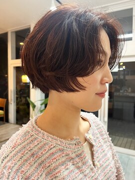 パーム スプリングス(Palm Springs) Hair by Palm Springs 929