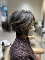 ラママ(Ra.Mama)&nbsp;大人ショート