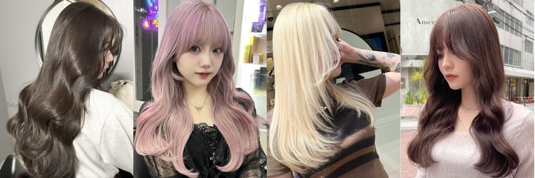 リッパー バイ レイム(Ripper by LAME)のサロンヘッダー