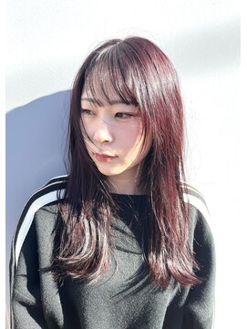 デリコ(DELICO) Bordeaux