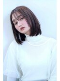 アンニュイボブ