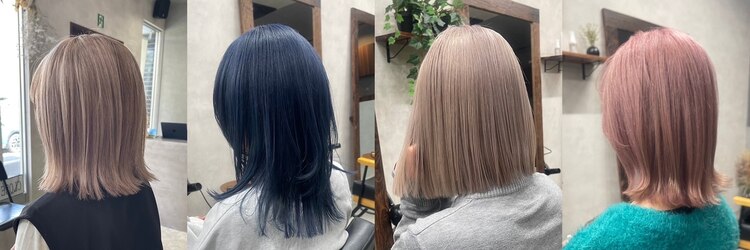 リアン(lien)のサロンヘッダー