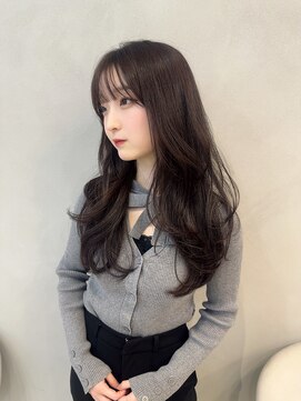 ジーナエス 札幌(Zina S) brown