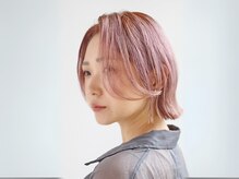 アッシュ 成増店(Ash)の雰囲気（こだわりのエイジングケアで美髪にします【成増】）