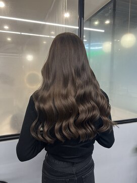 エヴァン(HEVIN) 橋口限定 ☆グレージュブラウン☆フルブリーチ1