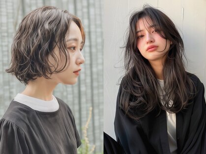 ブロッシー(blossy.)の写真