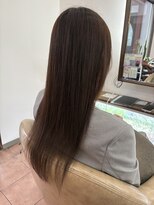 オブジェ ナチュレ(OBJE’T nature)&nbsp;ツヤ髪！カリスマブラウン