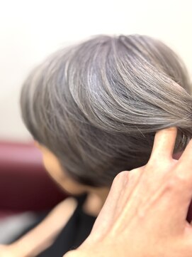 ルームス(ROOM’S) サマーボブ