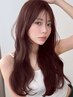 【贅沢カラーコース♪】グロスカラー＋うる艶ミスト3stepTR