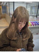 アペット(Appet)&nbsp;ベージュ