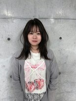 キーチェ 梅田中崎町(keych)&nbsp;レイヤーカット/ウェットヘア/デザインカラー[梅田駅/中崎町駅]