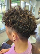 ダスティ 塩尻店(Dasty)&nbsp;スパイラルカール