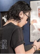 アイシーク(i SEEK) <13>ボブパーマ