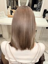 シャンティ 札幌駅前店(Shanti)&nbsp;ハイトーンナチュラルブラウン