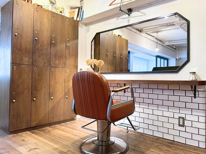 フランチェスカ(Francesca)の写真