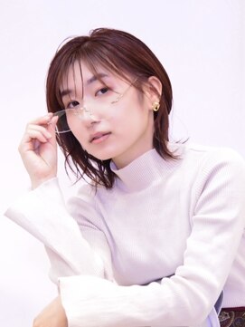 アフロディーテ 泉中央店(Aphrodite) ミディアムピンクレイヤー