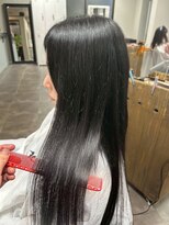 アフィナー(Afinar) 【横浜駅/横浜西口】 髪質改善