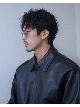 ガレリアエレガンテ 栄店(GALLARIA Elegante) ルーズパーマ