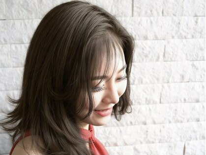 ラフィーネ(raffine)の写真