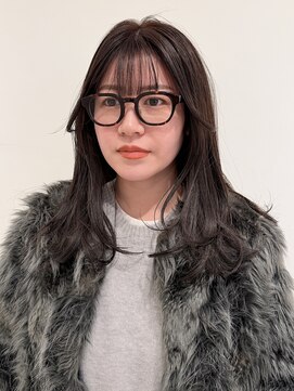 イト(ito) ロングレイヤー