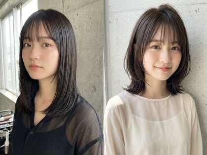 マイン(MINe)の写真