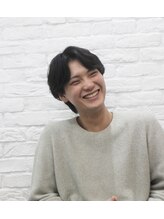 シェノン 西梅田(CHAINON) 小澤 一稀