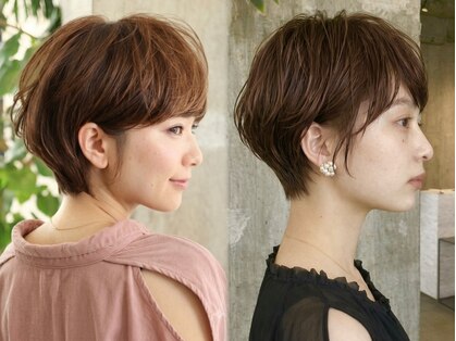 ロビー 表参道(ROBBY)の写真