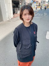 ナイト(KNIGHT) 大迫 澪子