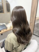 シア 新越谷店(SHEER) 【Mai】オリーブベージュ