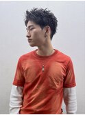 メンズルーズショート/今井咲良