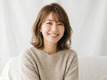 アイ美容室の写真/【青塚駅徒歩1分】高いカット技術が◎お客様のご要望に合わせた似合わせカットでお悩みや生え癖を解決♪