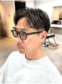 ニュアンスパーマ