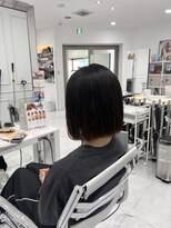 ニューヨークニューヨーク 松井山手店(NYNY) ストレート