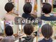 パリッシュ 美容室Polishの写真