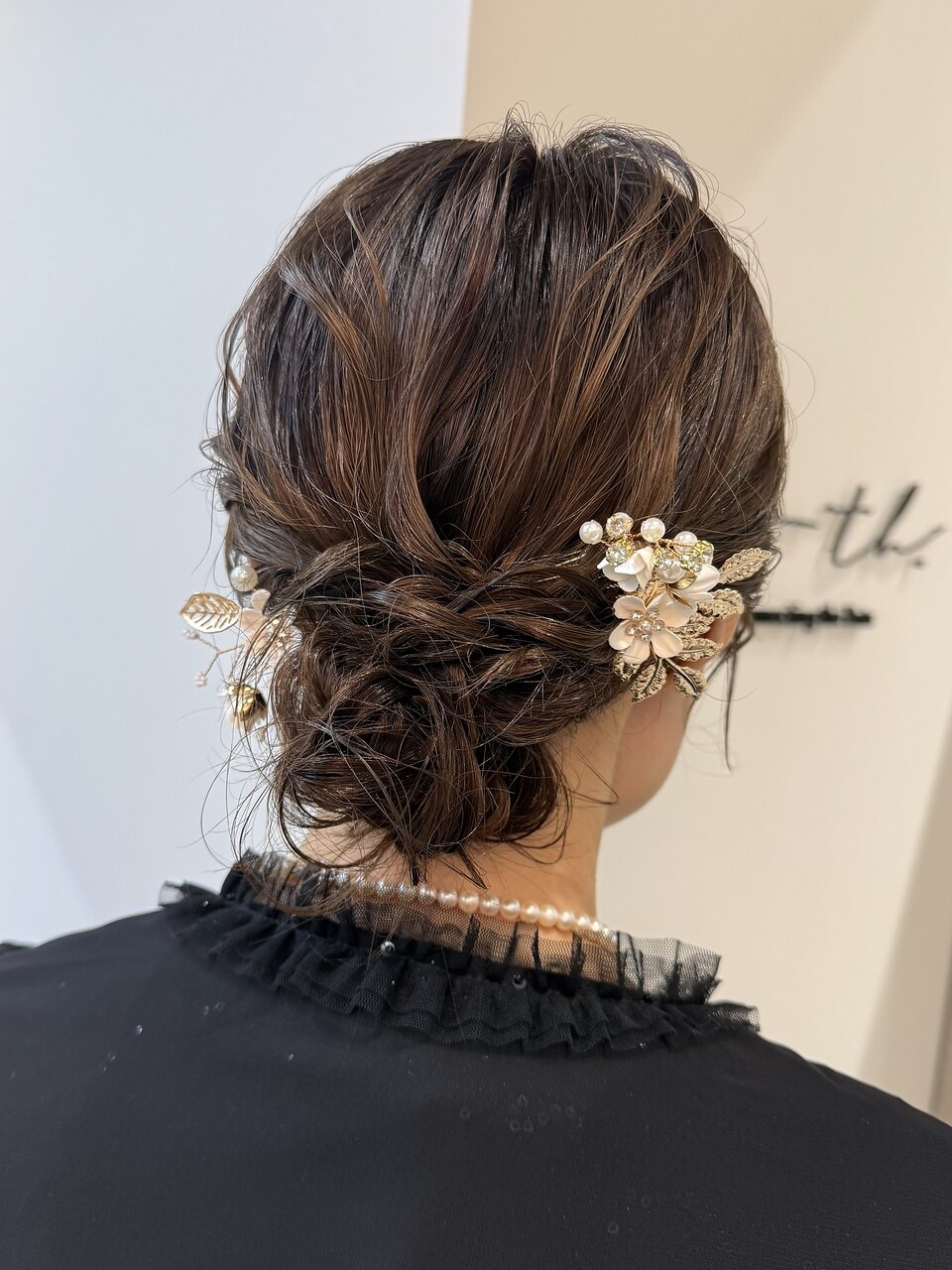 2026年夏】ヘアセットの髪型・ヘアアレンジ｜大井町・大森・蒲田・川崎