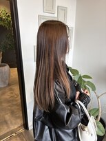 アンディ ニジュウサンド クリエイション(and D 23℃ creation)&nbsp;ナチュラルブラウン