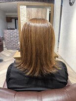 シエル 藤沢店(CIEL)&nbsp;白髪ぼかし