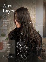 リラクオーレ 三宮 元町(LIRA CUORE)&nbsp;髪質改善/縮毛矯正/艶髪/美髪/レイヤーカット